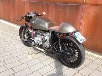 bmw r45 r65 cafe racer