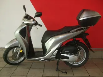 occasion honda sh125i