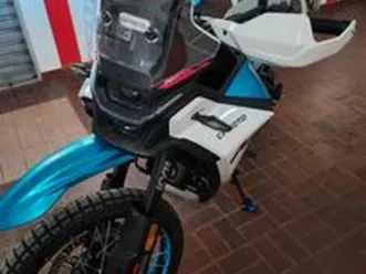 cfmoto 450mt - 2024