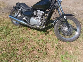 occasion kawasaki en 500