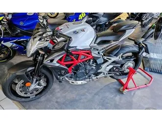 occasion mv agusta brutale 800