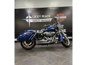 2015 harley-davidson® switchback™ superior blue
