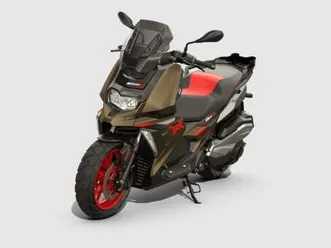 bmw c 400 x c 400 x nero