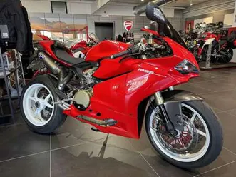 ducati 1299 panigale abs