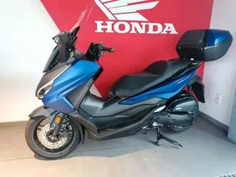 honda nss125 forza