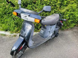 honda lead (50 ccm) nh50 af01