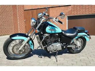 honda shadow vt 1100 sc 32ace