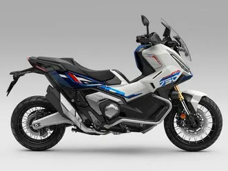 honda x-adv 750 #2026