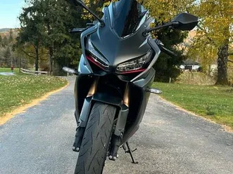 honda cbr 650 r a2 48 ps