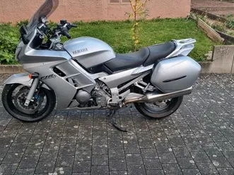 yamaha fjr1300 rp04