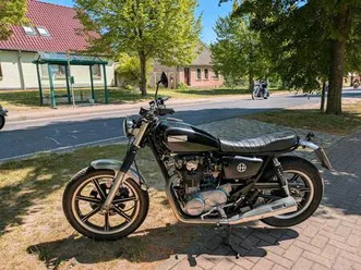 yamaha xs 650