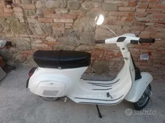 piaggio vespa 50 s - 1982