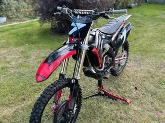 honda crf 250r