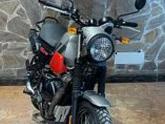 royal enfield himalayan 2022