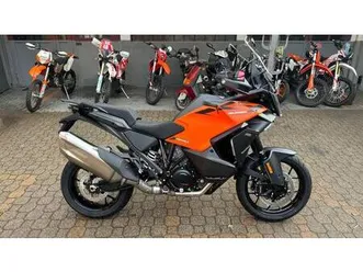 vendo ktm 1390 super adventure s (2026) nuova a casalgrasso (codice 9862088) - moto.it