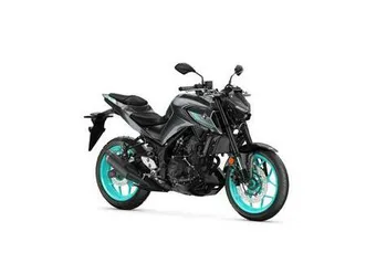 vendo yamaha mt-03 (2022 - 24) nuova a segrate (codice 9466366) - moto.it