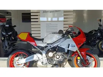 vendo yamaha xsr 900 gp (2024 - 26) nuova a alme' (codice 9517820) - moto.it