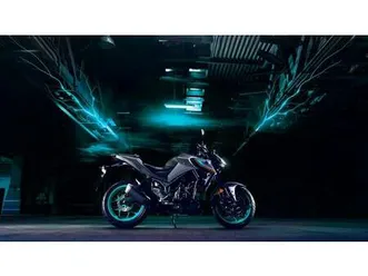 vendo yamaha mt-03 (2022 - 24) nuova a roma (codice 9103663) - moto.it