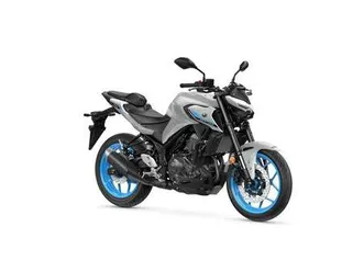 vendo yamaha mt-03 (2022 - 24) nuova a lavis (codice 9188874) - moto.it