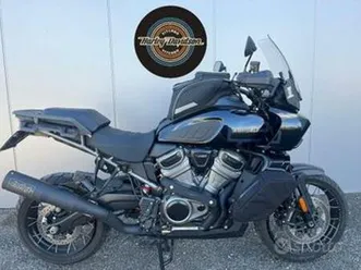 harley-davidson pan america 1250 special