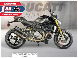 2020 ducati monster 1200 s