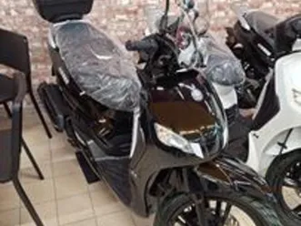 peugeot kisbee m 125