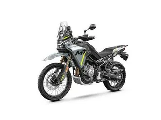 cfmoto 450 mt