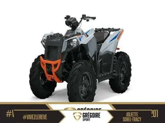 2025 polaris scrambler 850 a25sva85a4