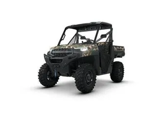 2026 polaris ranger xp 1000 premium null