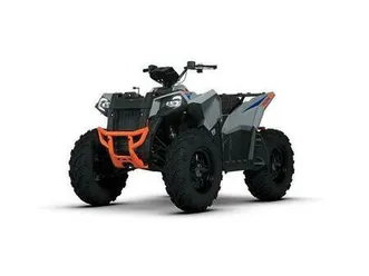 2026 polaris scrambler 850 null