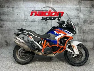 2023 ktm super adventure 1290 r null