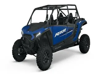 2025 polaris rzr xp 4 1000 null