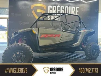 2025 polaris rzr xp 4 1000 premium z25nmb99a4