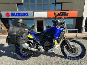 yamaha t?n?r? 700 world raid