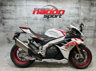 2023 aprilia rsv4 factory limited null