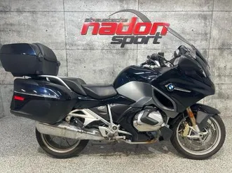 2019 bmw r1250rt null