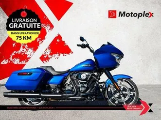 2024 harley-davidson road glide