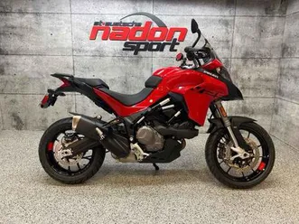 2024 ducati multistrada v2 s null