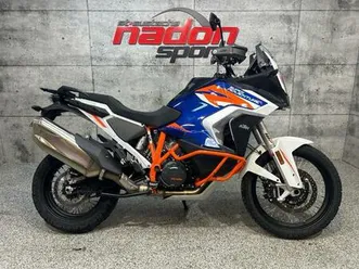 2022 ktm 1290 super adventure r tech pack null
