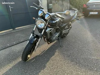 kawasaki er5 n