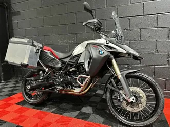 2015 bmw f 800 gs adventure a vendre