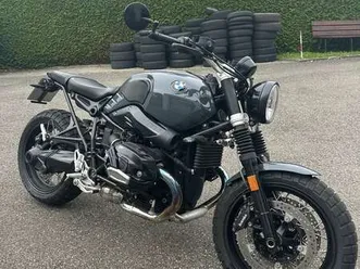 bmw r ninet