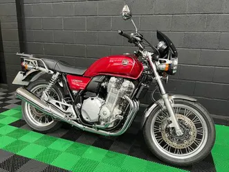 2015 honda cb1100 ex a vendre