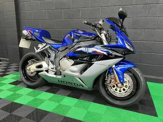 2006 honda cbr1000rr fireblade finance specialists apply now a vendre