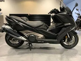 kymco ak 550 ak 550