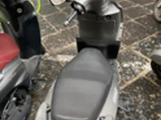 scooter usato ma buono