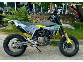 husqvarna 701 sm occasion toulon var 83