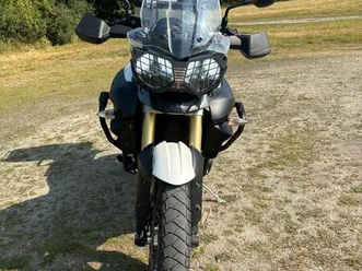 triumph tiger 800 abs