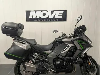 kawasaki versys 1100 s 312/mois