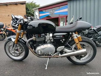 triumph 1200 r thruxton 1200r